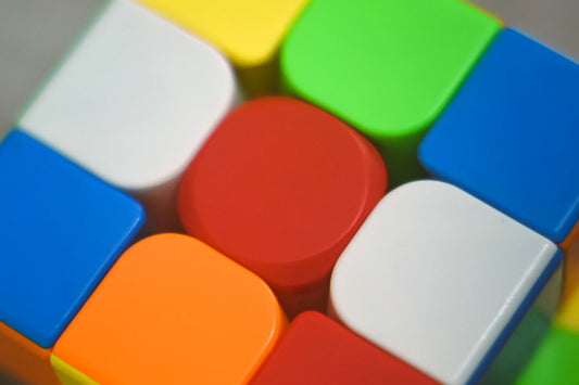 The Benefits of Learning to Solve a Rubik's Cube: A STEM Perspective