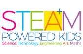 Steam Powered Kids