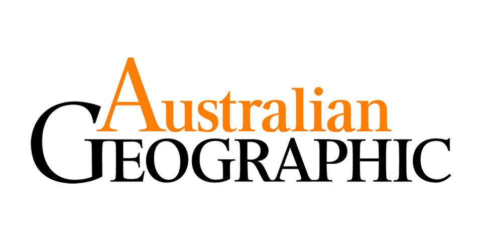 Australian Geographic