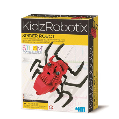 KidzRobotix: Spider Robot